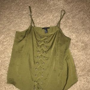 Forever 21 Tank Top
